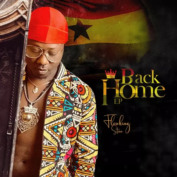 Back Home - EP by Flowking Stone on Apple Music