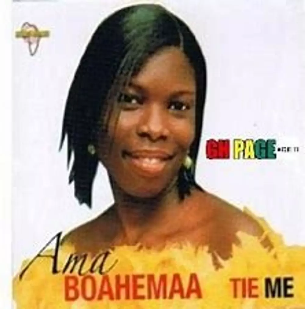 Last Stop by Ama Boahemaa: Listen on Audiomack