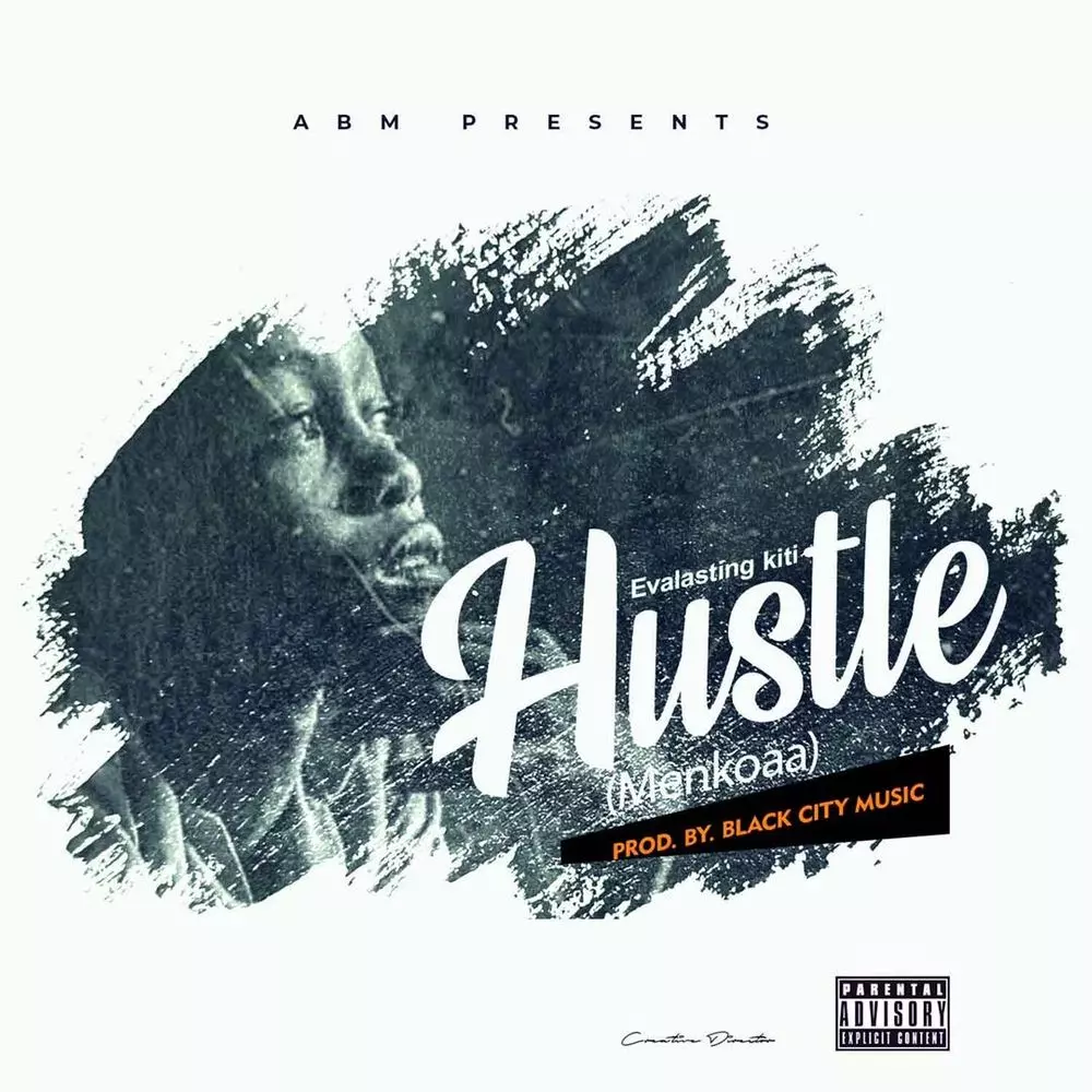 Hustle (Menkoaa) by Everlasting Tiki: Listen on Audiomack