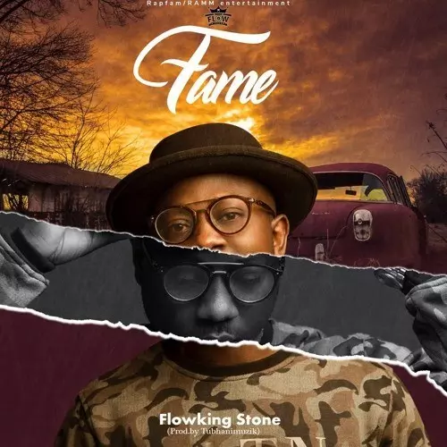 Download: Flowking Stone – Fame | MP3 - Notjustok