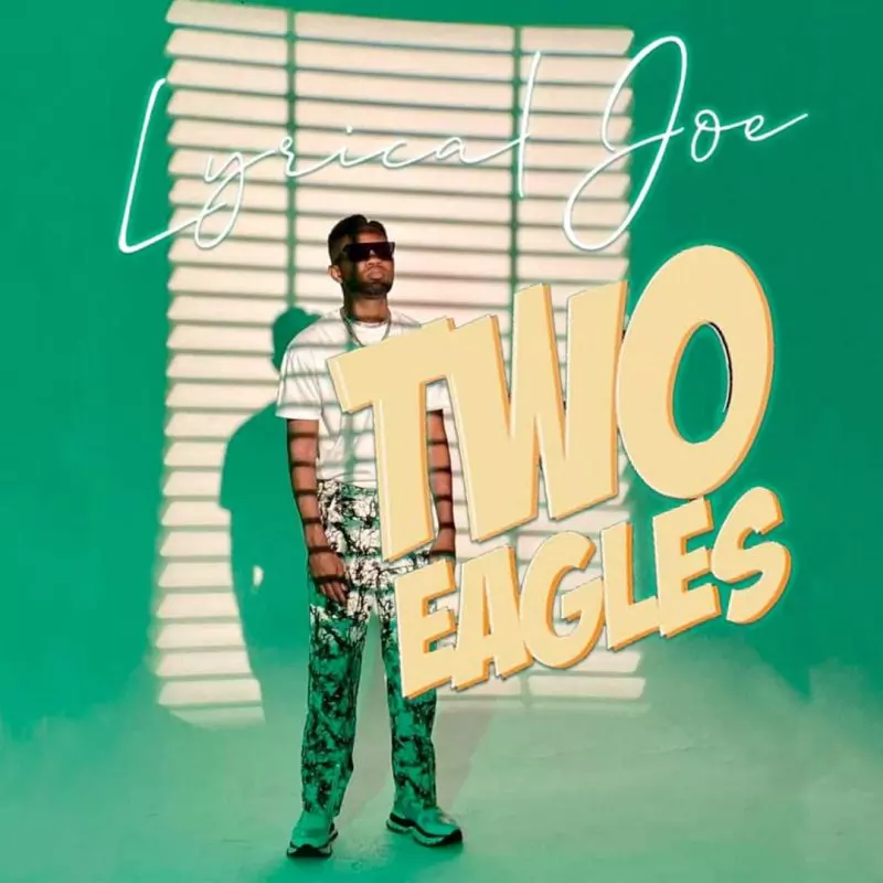 DOWNLOAD Lyrical Joe – Intro (Two Eagles) mp3 - illuminaija