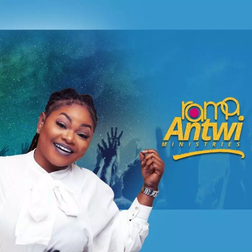 Rama Antwi - Local (Worship) Medley | MP3 Download - OneClickGhana