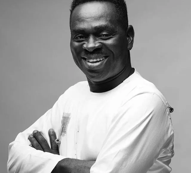 Yaw Sarpong & The Asomafo – Maso Daye Bi - Ghafla!