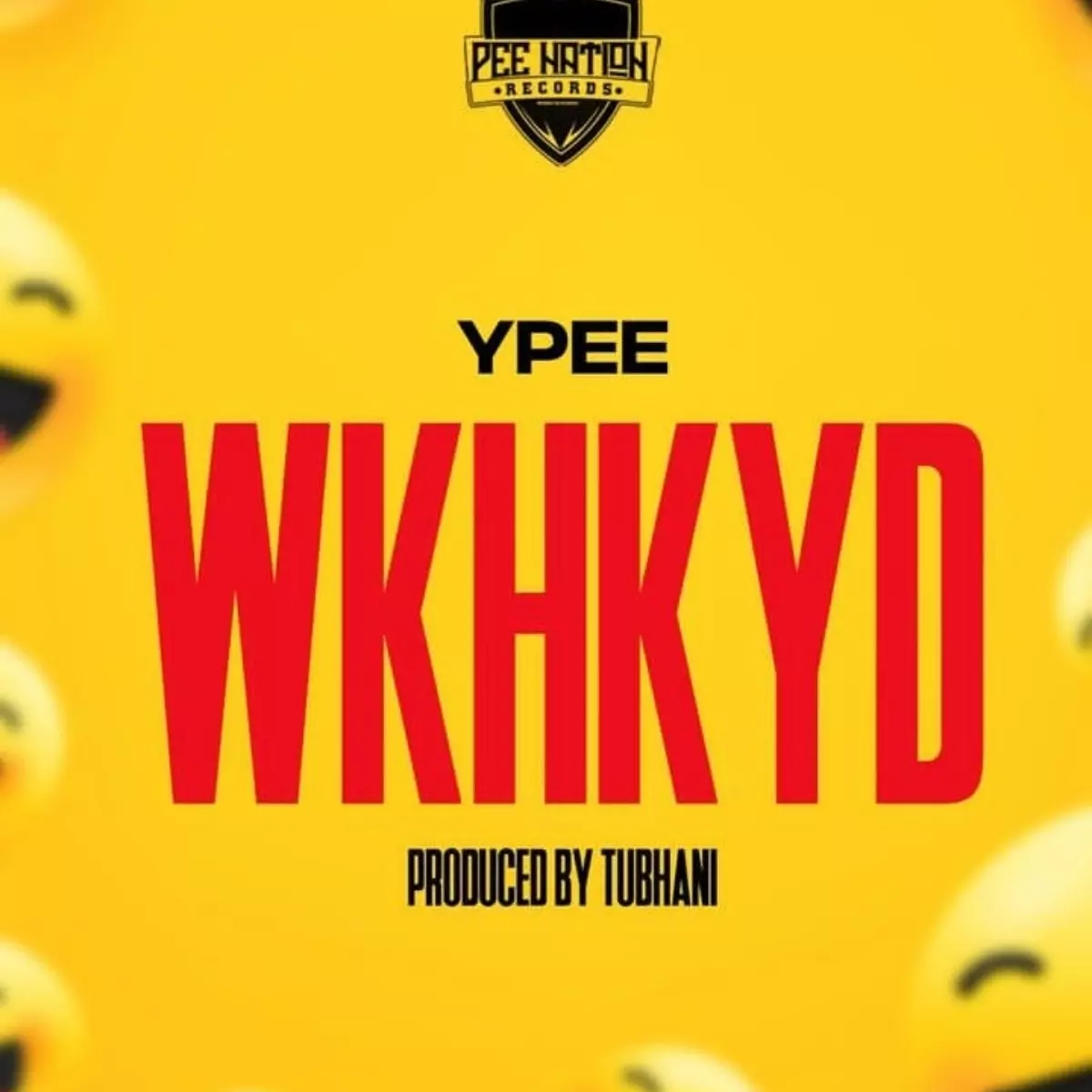 Ypee - WKHKYD (Wo Ko Ho Ko Ye Den) - SpeedMusicGH.com