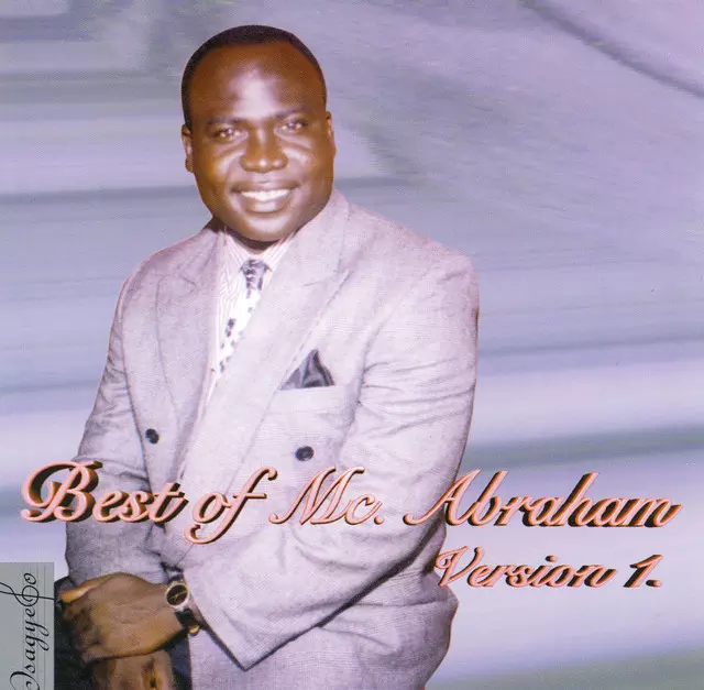 Best Of McAbraham - Vol. 1 - Compilation by McAbraham | Spotify