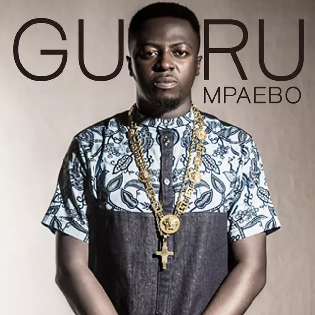 Mpaebo - Single by Guru | Spotify