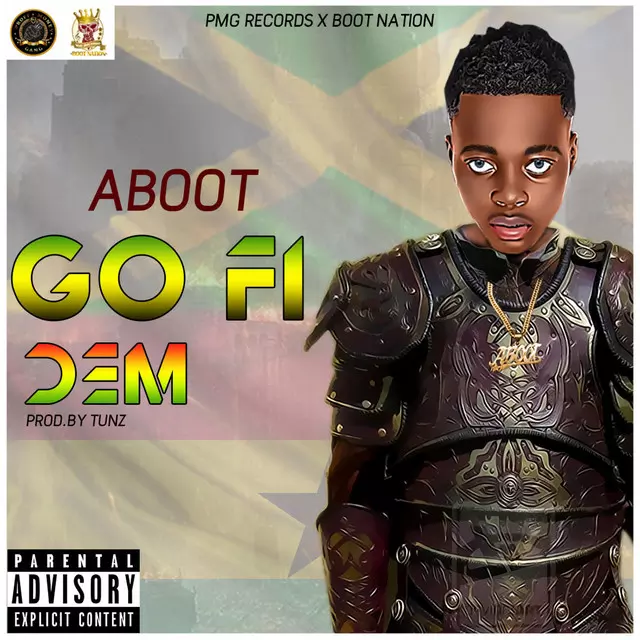 Go Fi Dem - song and lyrics by Aboot | Spotify