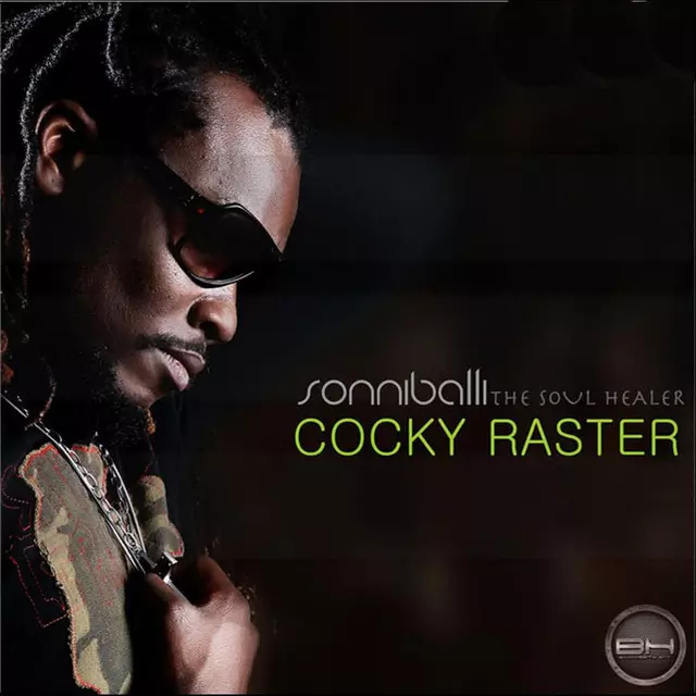 Cocky Rasta - song and lyrics by Sonniballi | Spotify