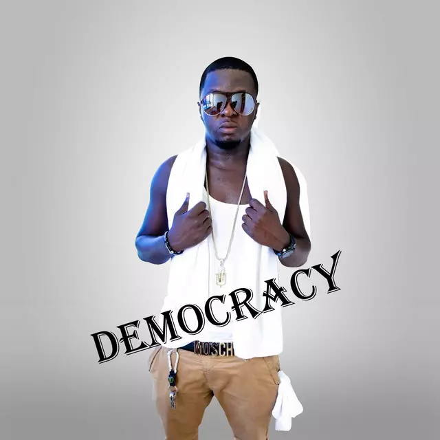 Democracy - Album by Guru | Spotify