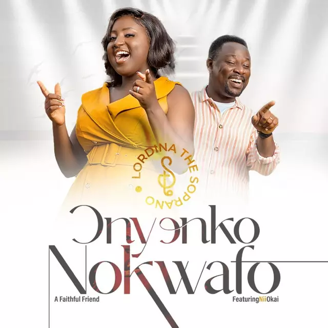 Onyonko Nokwafo - Single by Lordina The Soprano | Spotify