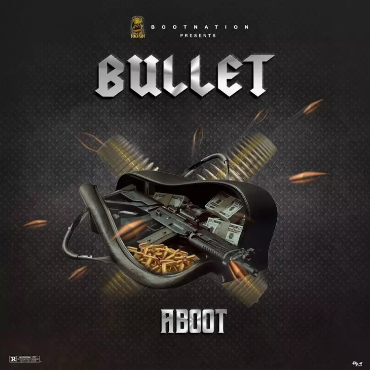 Download Aboot - Bullet (Prod. By Frilla Beatz) | HitxGh.Com