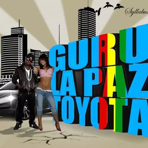 Stream Guru - Lapaz Toyota @GetFamiliarGH by GetFamiliarGH | Listen online for free on SoundCloud