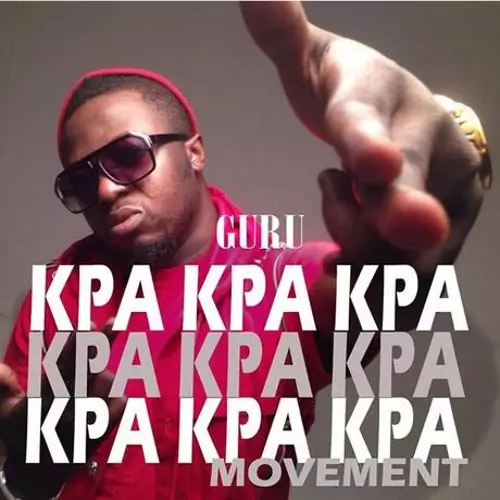 Stream Kpa Kpa Kpa Movement (Prod by Danny Beatz) by Guru NKZ | Listen online for free on SoundCloud
