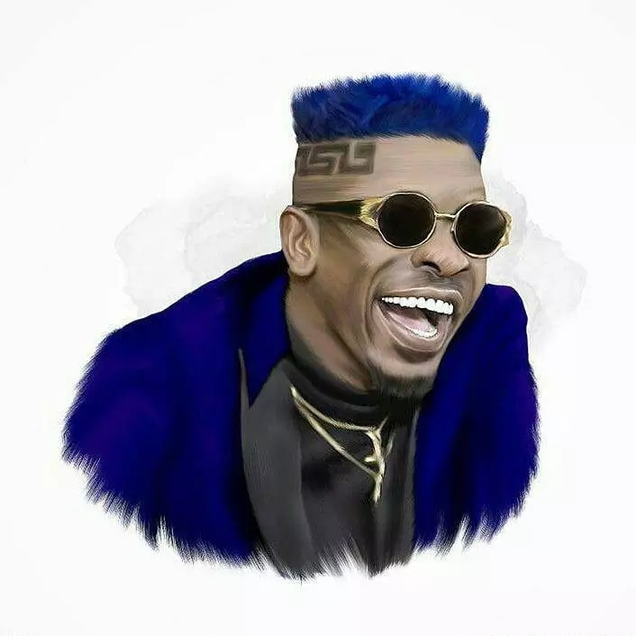 Best Of Shatta Wale DJ Mixtape (Ghana DanceHall King Mix) Fast Download