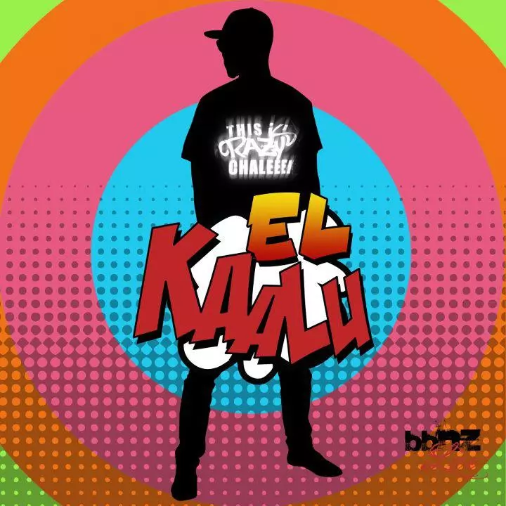 NewMusic: E.L – Kaalu | Mo4Africa.Com