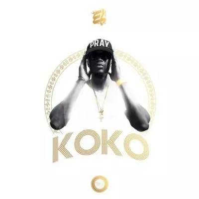 E.L - "Koko"