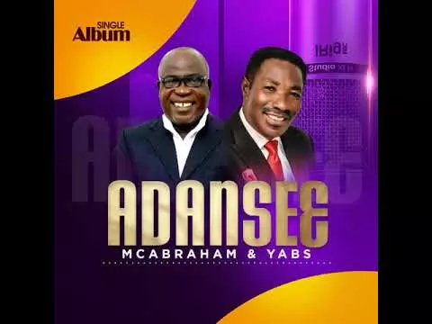 McAbraham X Yabs the great commission