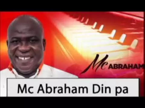 Din Pa - Sarpong McAbraham | Shazam