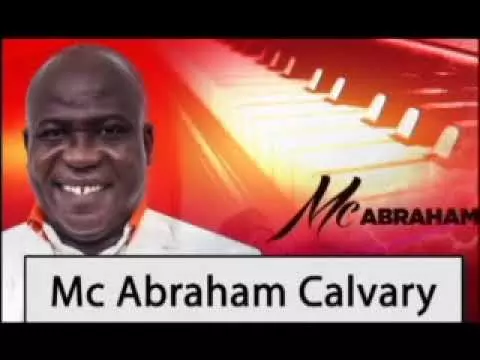 MC Abraham - Calvary Chords - Chordify