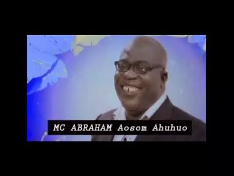 Mc Abraham - Aosom Ahuhuo - YouTube