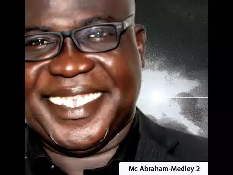 Best Of Mc Abraham Mixtape (Ghana old Gospel) by Dj Ice Mp3 Download - Ghupload.com