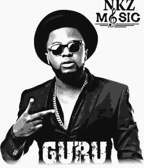 Guru – Old School Love (Prod By EKay) |