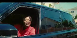 Fancy Gadam ft. Stonebwoy – Best Friend