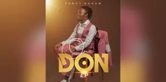 Fancy Gadam ft. Shatta Wale – Kokoko (Remix)