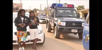 Ras Kuuku ft. Shatta Wale – Y3 Tali Mu