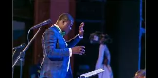 James Varrick Armaah – Holy Holy Holy