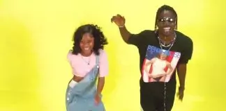 Medikal ft. Shatta Wale – Idgaf