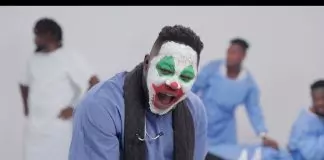 Medikal ft. Shatta Wale – Stubborn Academy