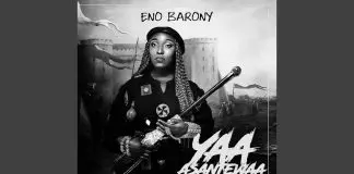Eno Barony ft. Stonebwoy – Touch Your Body
