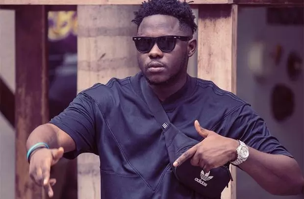 Go in peace and ayekoo to your daughter' - Court wishes Medikal well