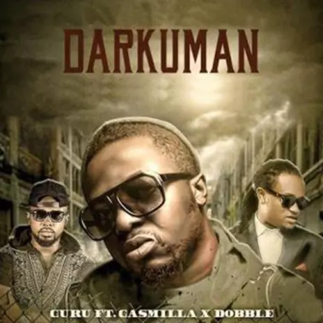 Darkuman - Guru MP3 download | Darkuman - Guru Lyrics | Boomplay Music