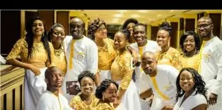 Best of Harmonious Chorale Non Stop Mix Songs 2023 HighLife Medley - Harmonious Chorale Ghana - YouTube