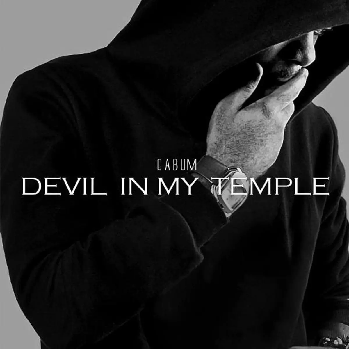 Devil In My Temple - Single by Cabum on Apple Music