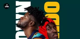 Ogidi Brown ft. Amerado – Forgive Us Yese Menye - Single by Ogidi Brown & Cryme Officer on Apple Music