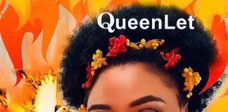 QueenLet – Holy Fire Dear Holy Spirit - Single by Queenlet on Apple Music