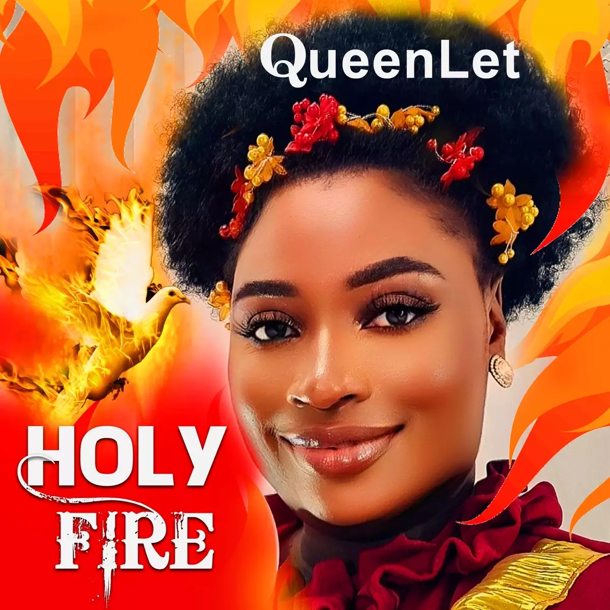 Dear Holy Spirit - Single by Queenlet on Apple Music