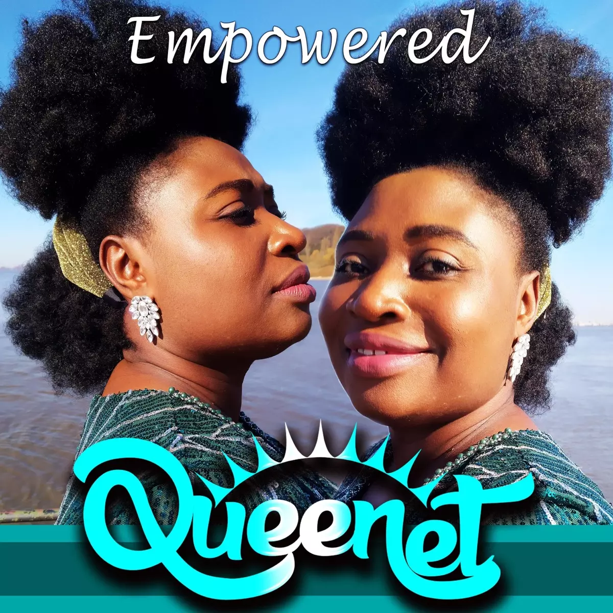 Dear Holy Spirit - Single by Queenlet on Apple Music