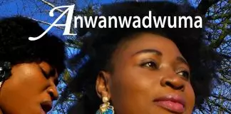 QueenLet – Anwanwadwuma Dear Holy Spirit - Single by Queenlet on Apple Music