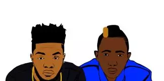 Ogidi Brown ft. Patapaa – Babylon Babylon (feat. Patapaa) - Single by Ogidi Brown on Apple Music