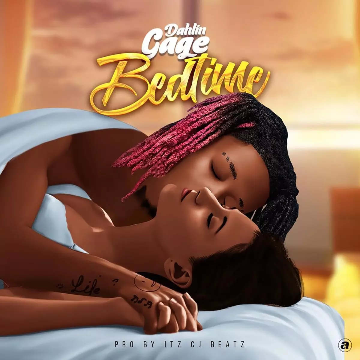 Bed Time - Single by DahLin Gage on Apple Music