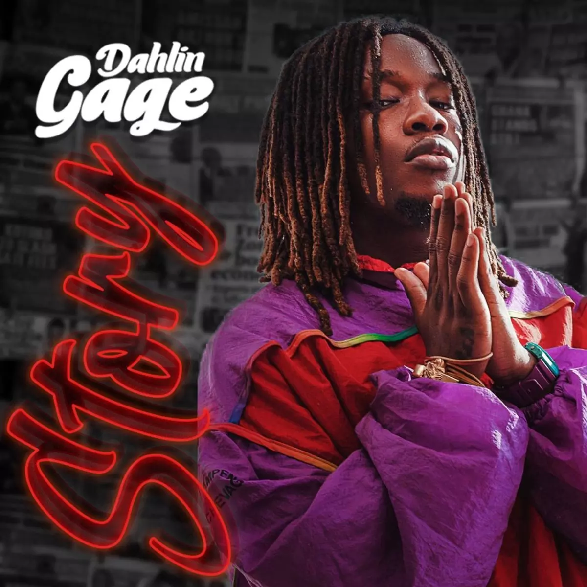 Story - Single by DahLin Gage on Apple Music