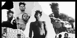 Kwesi Arthur ft. Shatta Wale – African Girl Live from Nkrumah Krom, Vol II: Home Run by Kwesi Arthur on Apple Music
