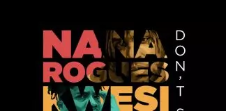 Nana Rogues ft. Kwesi Arthur & Stonebwoy – Don’t Stress Don't Stress - Single by Nana Rogues, Kwesi Arthur & Stonebwoy on Apple Music