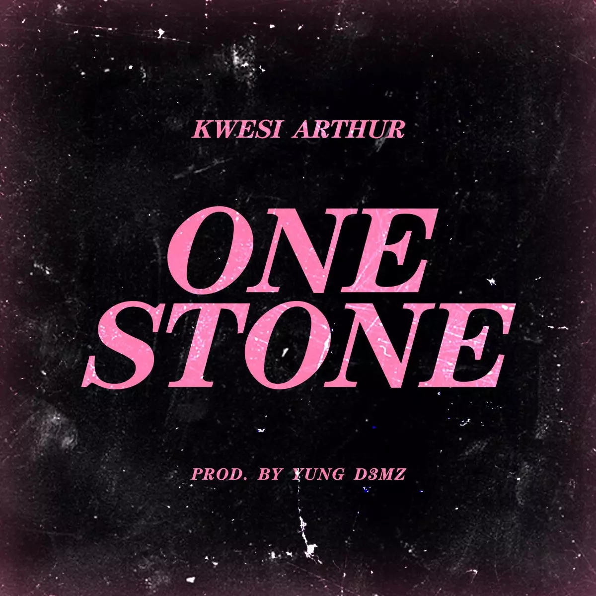 One Stone - Single by Kwesi Arthur on Apple Music