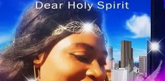 QueenLet – Dear Holy Spirit Dear Holy Spirit - Single by Queenlet on Apple Music