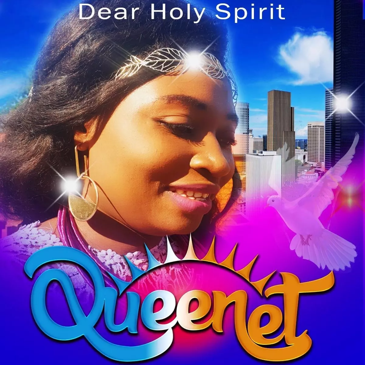 Dear Holy Spirit - Single by Queenlet on Apple Music